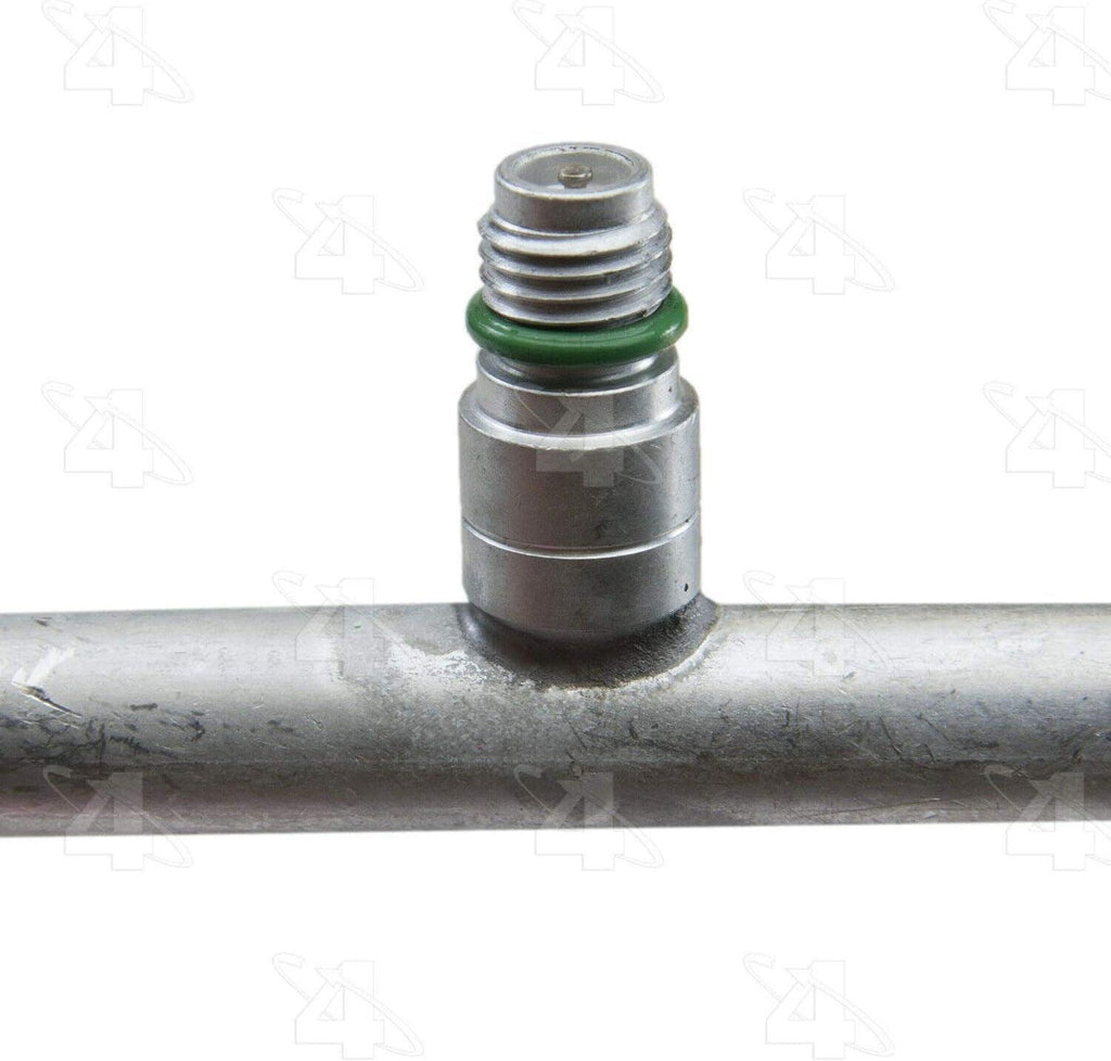 56113 Discharge Line Hose Assembly