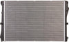 CU13507 Complete Radiator