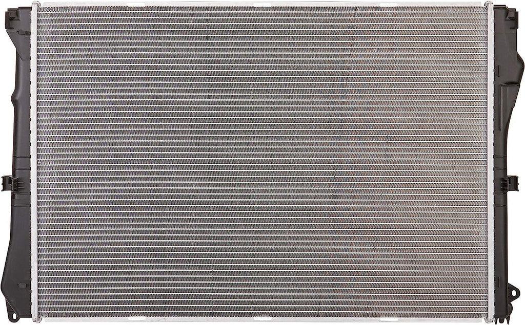 CU13507 Complete Radiator