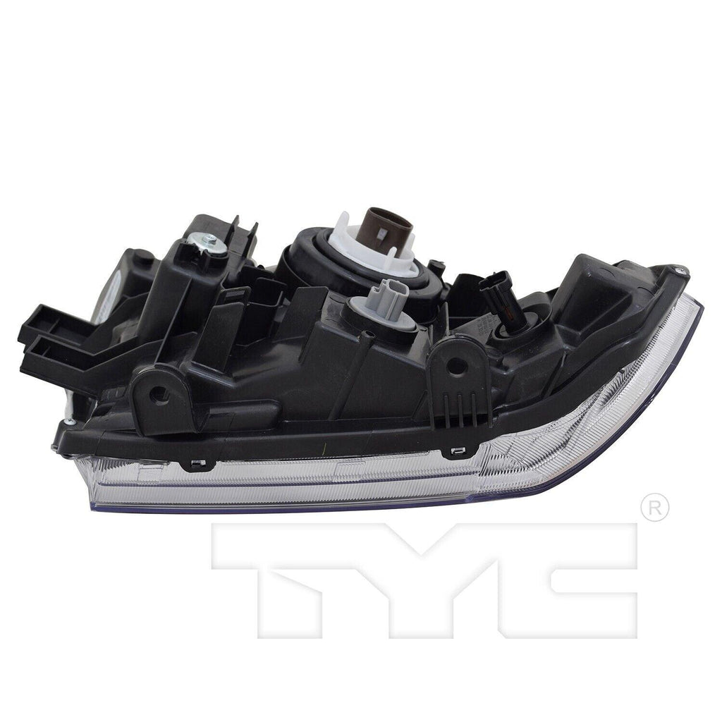 TYC Headlight Assembly for Frontier, Pathfinder 20-6592-00-9