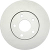 Gold 18A2841 Front Disc Brake Rotor