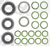 Global Parts A/C Compressor and Component Kit for Dodge 9622380
