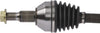 66-1466 New CV Constant Velocity Drive Axle Shaft