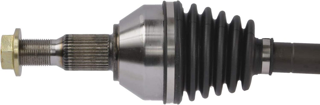 66-1466 New CV Constant Velocity Drive Axle Shaft