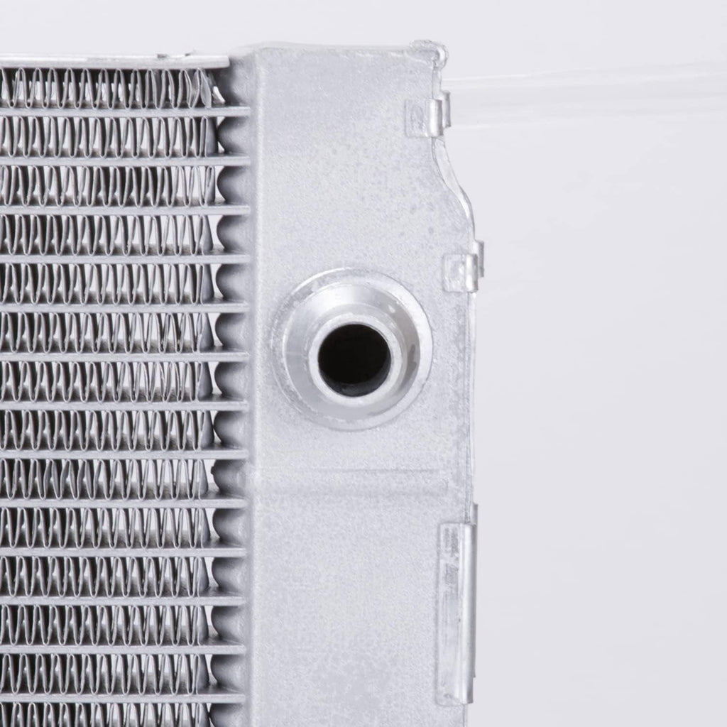 13274 Radiator Compatible with 2011-2015 BMW 535I
