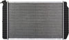 Spectra Complete Radiator CU963