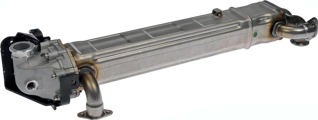 Dorman 904-5021 Exhaust Gas Recirculation (EGR) Cooler Compatible with Select Volvo Models