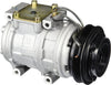 68373 New AC Compressor