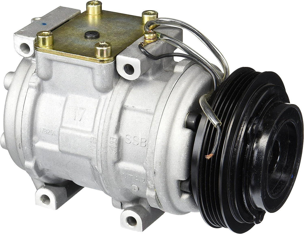 68373 New AC Compressor