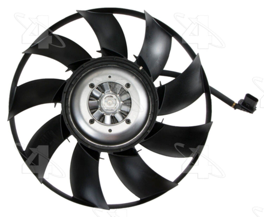 Hayden Engine Cooling Fan Clutch for Land Rover 3302