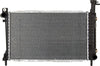 Spectra Complete Radiator CU891