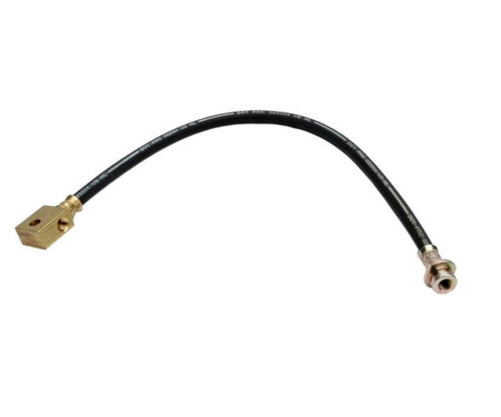 Raybestos Brake Hydraulic Hose for Nissan BH381109