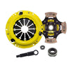 HW2-HDG4 ACT HD/Race Sprung 4 Pad Kit - greatparts
