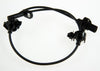 Holstein Parts 2ABS0358 ABS Speed Sensor