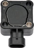 Dorman 904-342 Throttle Position Sensor Compatible with Select Dodge Models