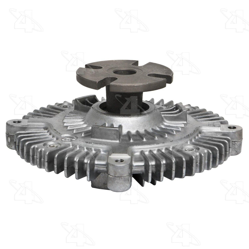 Hayden Engine Cooling Fan Clutch for Isuzu 2658