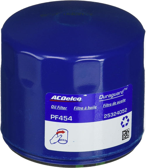 PF454-12PK Oil Filter (25324052)