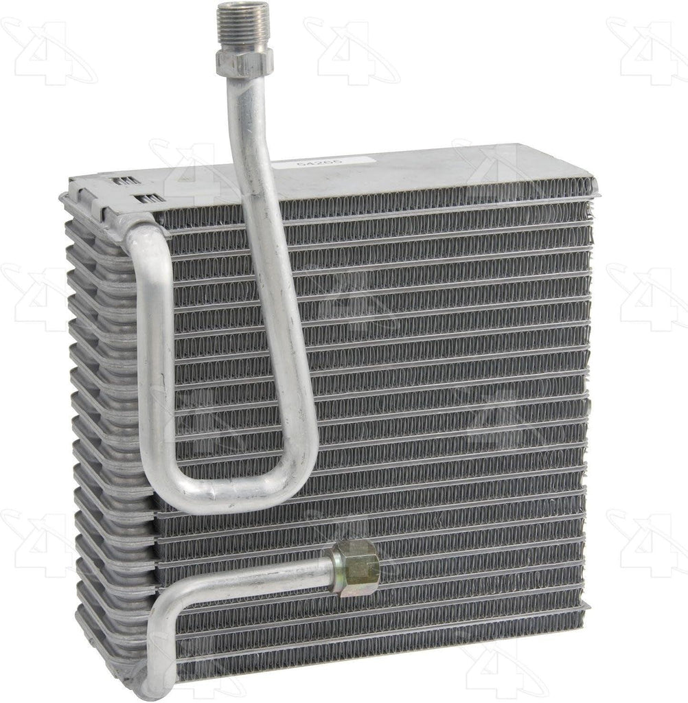 Plate & Fin Evaporator Core - 54265