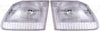 Dorman Headlight Assembly for F-150 Heritage, F-150, Lobo, Expedition 1590140