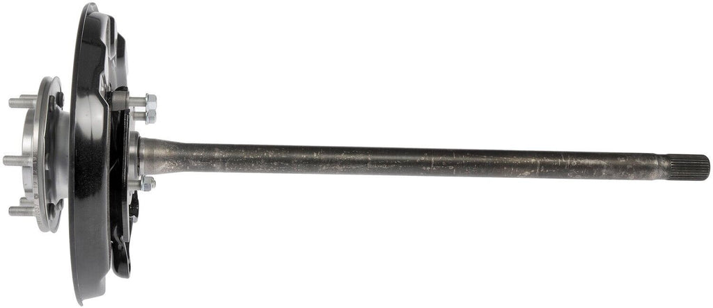 Dorman Drive Axle Shaft Assembly for GX460, 4Runner, FJ Cruiser 926-138