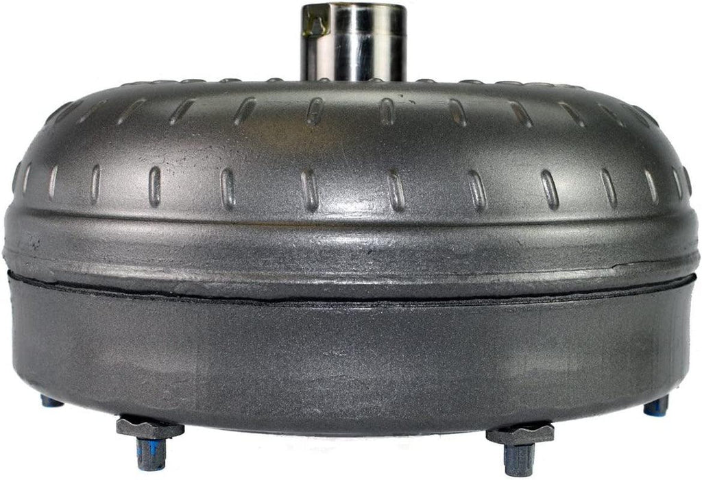 HD3686-6-2 Heavy Duty Torque Converter Remanufactured - Fits Transmission(S): E4OD- 4R100 ; 6 Mounting Studs with 11.375" Bolt Pattern (Renewed)