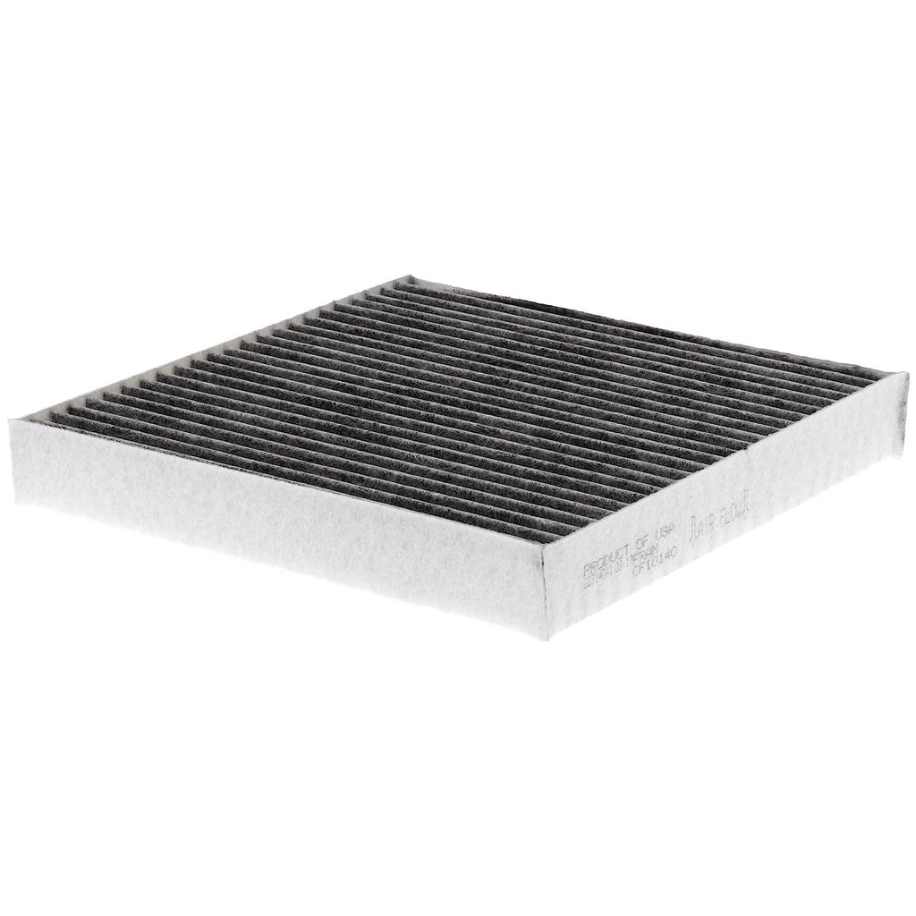 Fresh Breeze Cabin Air Filter with Arm & Hammer Baking Soda, CF10140 for Nissan, Infiniti and Mitsubishi Vehicles