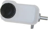 MC391202 Professional Grade Brake Master Cylinder