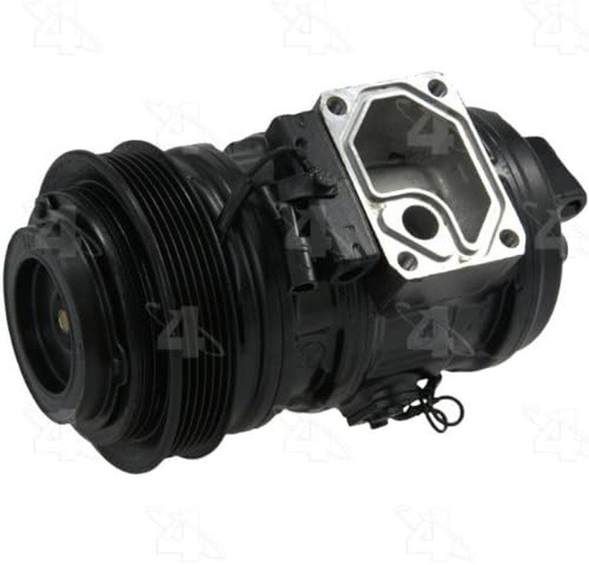 77327 Remanufactured AC Compressor
