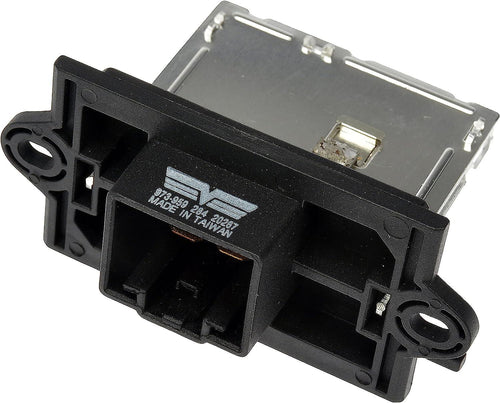 Dorman 973-959 HVAC Blower Motor Resistor for Select Dodge/Jeep Models