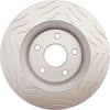 R-300 Specialty Street Performance Replacement Front Disc Brake Rotor for Select Jeep Commander/Grand Cherokee Model Years (780289PER)
