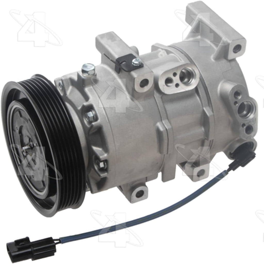 178324 A/C Compressor