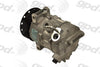 Global Parts A/C Compressor for Journey, 200, Avenger, Sebring 6512736