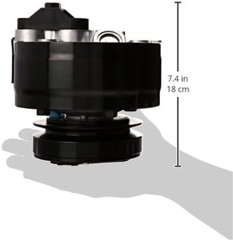 58228 Heavy Compressor with Clutch