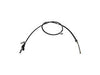 Dorman Parking Brake Cable for 1991-1995 Acura Legend C94948