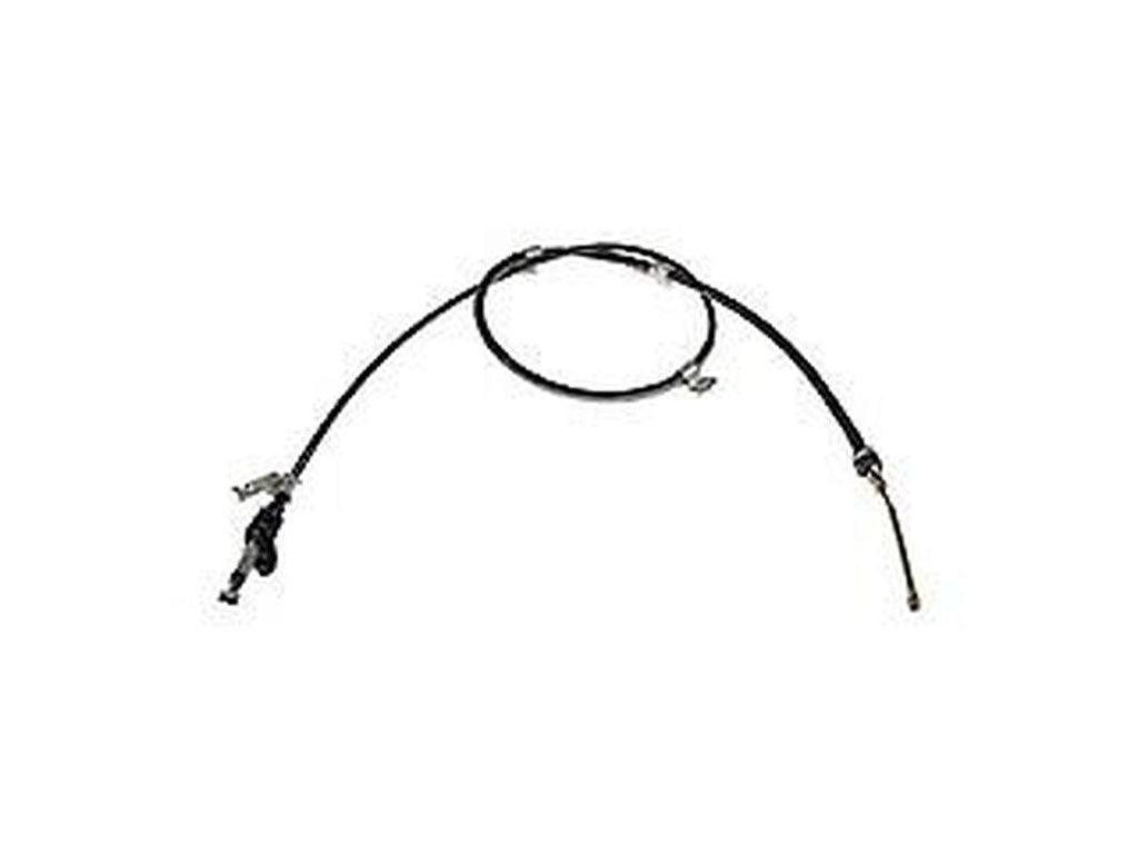 Dorman Parking Brake Cable for 1991-1995 Acura Legend C94948