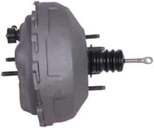 Professional 14PB4229 Power Brake Booster Assembly, Remanufactured