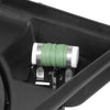 Factory Style Radiator Cooling Fan Assembly Compatible with 06-10 Kia Magentis/Optima 2.7L,OEM-RF-1157