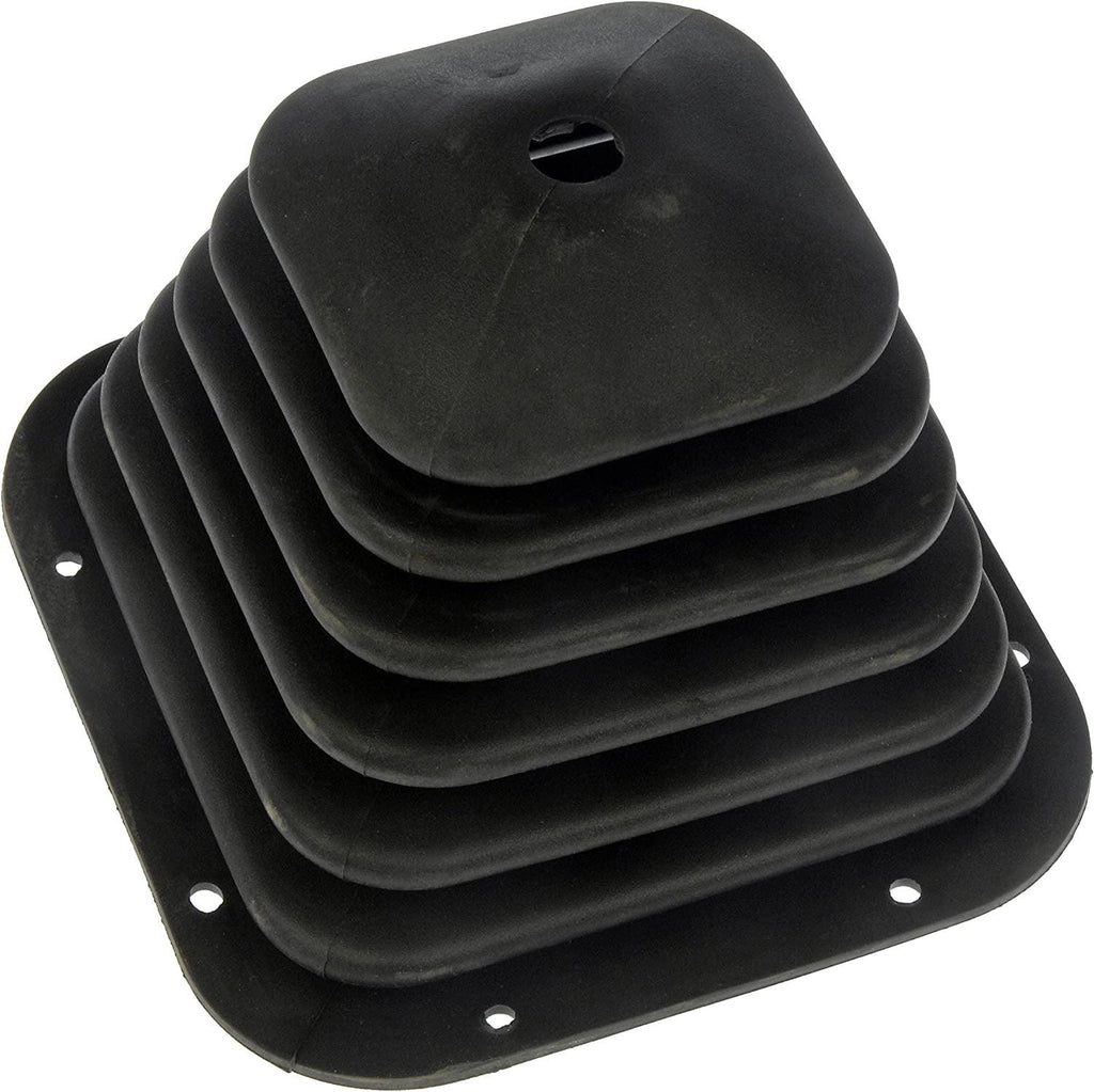 Dorman 924-5405 Automatic / Manual Transmission Shift Boot Compatible with Select Kenworth Models