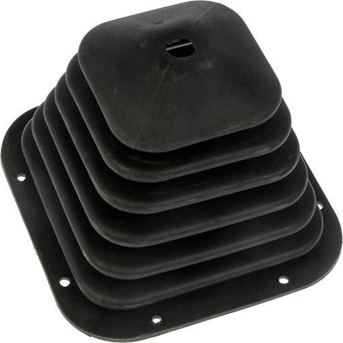 Dorman 924-5405 Automatic / Manual Transmission Shift Boot Compatible with Select Kenworth Models
