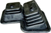 5752141 Shifter Boot, Black