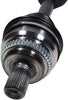 NCV48506 CV Axle Shaft Assembly - Right Front (Passenger Side)