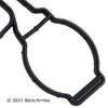 Beck Arnley Engine Intake Manifold Gasket Set for Beetle, Jetta, A3 037-6148