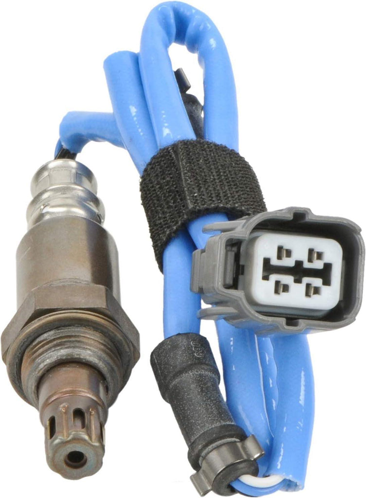Automotive 15482 OE Fitment Wideband Oxygen Sensor - Compatible with Select Acura TSX Vehicles