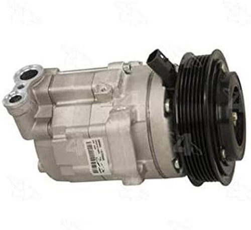 (68693) A/C Compressor