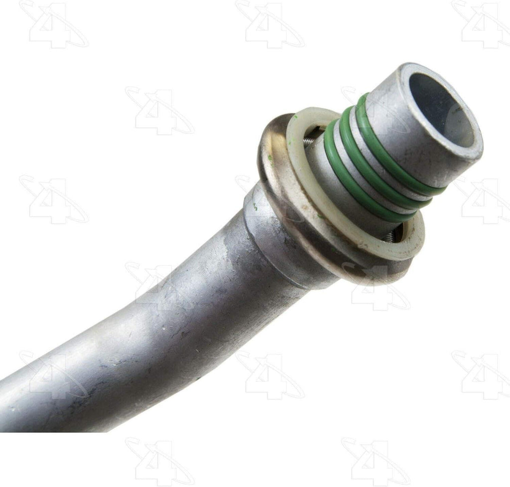 56456 Suction Line Hose Assembly