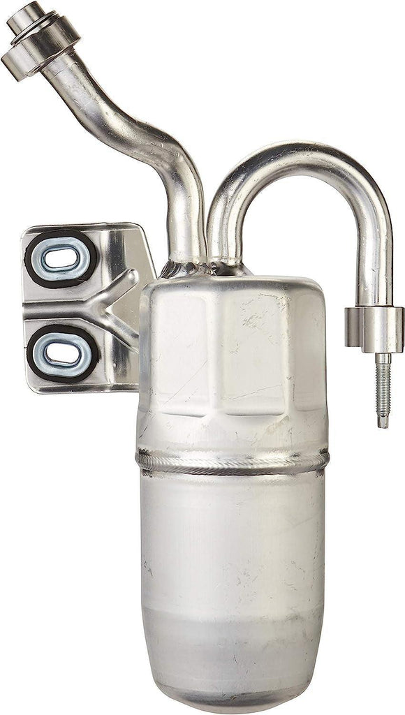 0210187 Air Conditioning A/C Accumulator