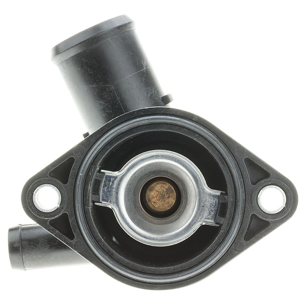 Motorad Engine Coolant Thermostat Housing for Es300H, Avalon, Camry 756-180