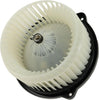 Front Heater Blower Motor W/Fan Cage Compatible with 96-02 Toyota 4Runner