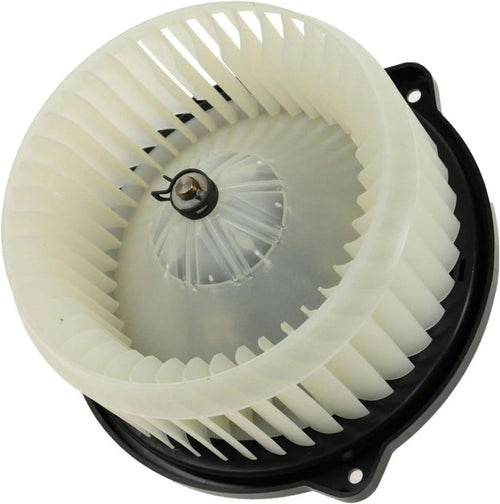 Front Heater Blower Motor W/Fan Cage Compatible with 96-02 Toyota 4Runner
