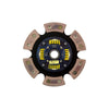 6220110 ACT 6 Pad Sprung Race Disc - greatparts